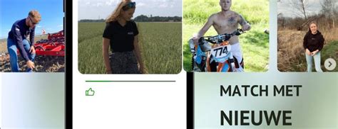 datingsite voor boeren|Plattelands daten